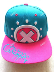Anime Hip-Hop Snapback Hats GLR SHOPPING