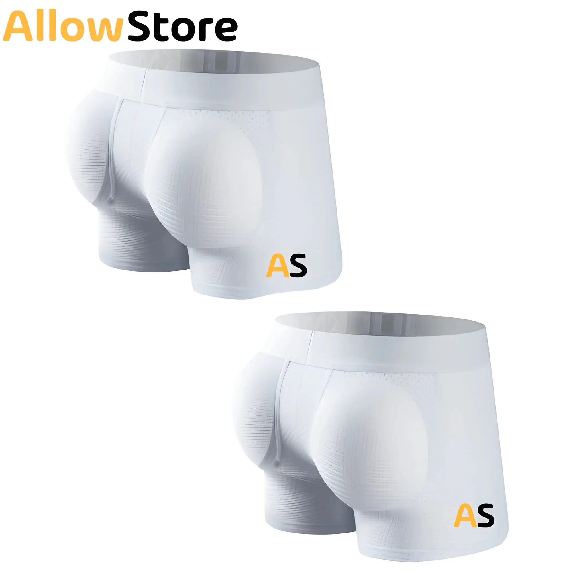 Bermudas Acolchoadas para Ciclismo Masculinas GLR SHOPPING