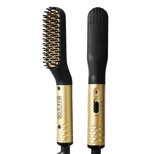 Beard Straightener GLR SHOPPING