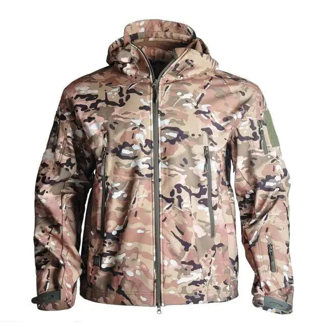 EleTech Jacket GLR SHOPPING