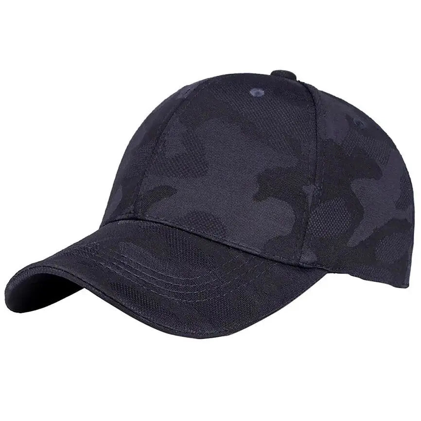 2020 Camouflage Baseball Cap: Unisex Snapback Gorras GLR SHOPPING