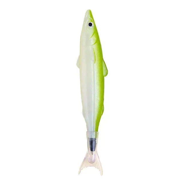 Fish Ballpoint Pen GLR SHOPPING