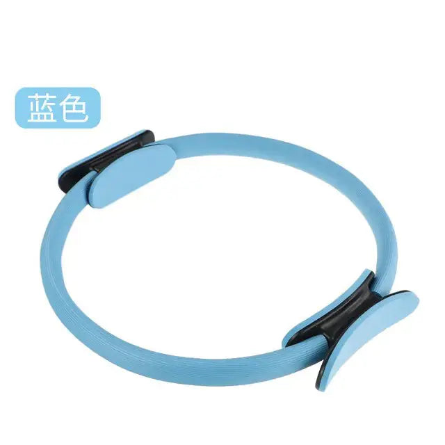 Yoga Exercise Fitness Ring GLR SHOPPING
