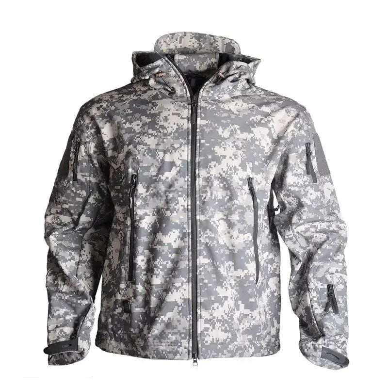 EleTech Jacket GLR SHOPPING