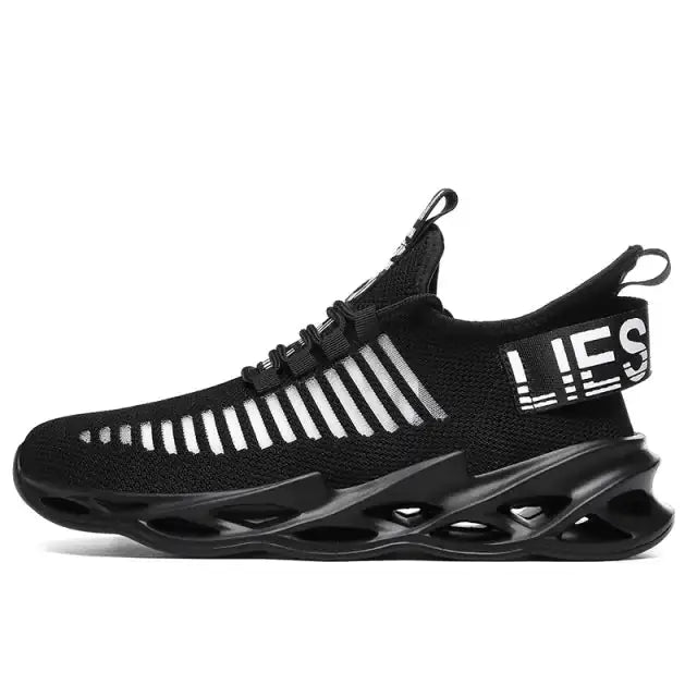 Men's Running Sneakers GLR SHOPPING