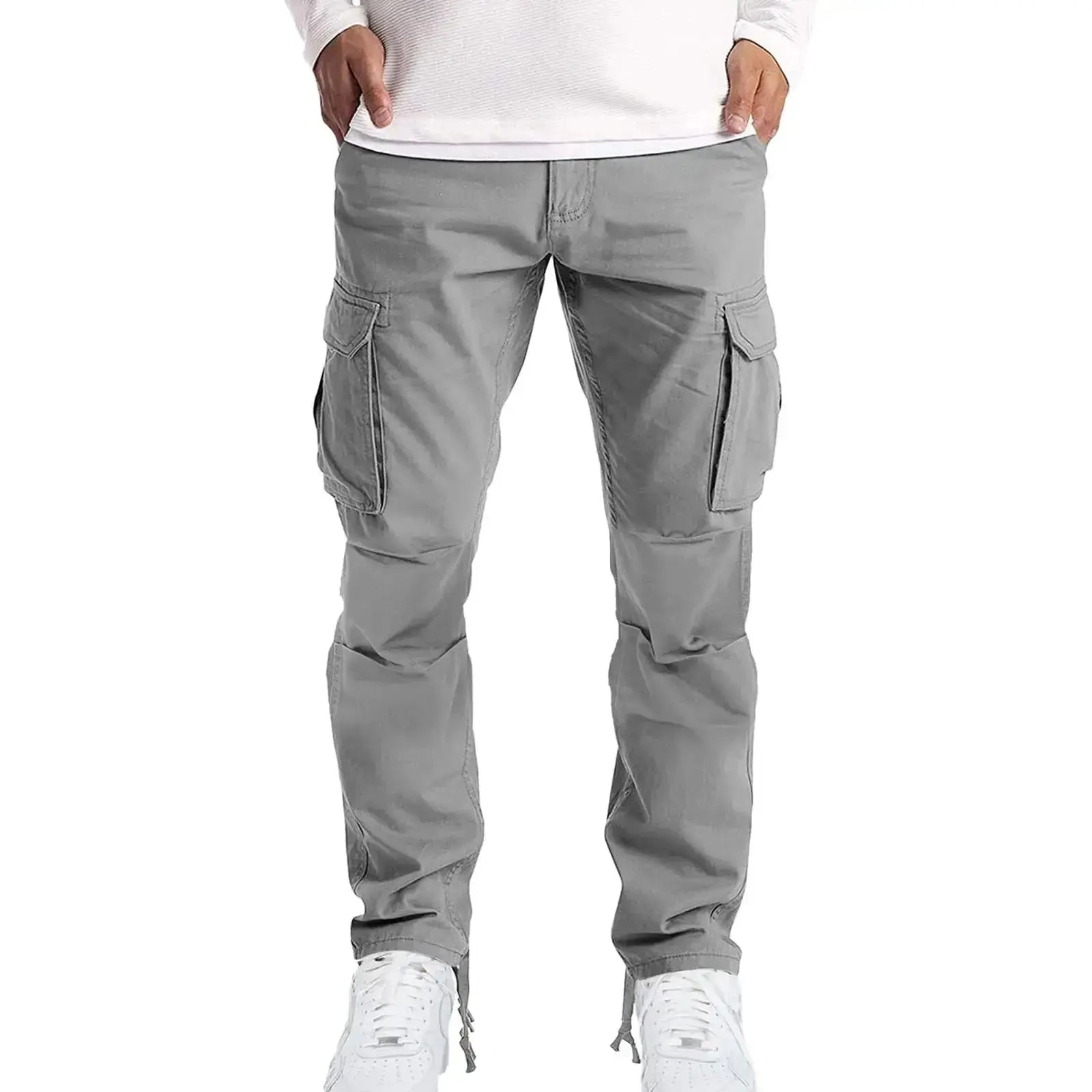 Relax Cargo Pants GLR SHOPPING