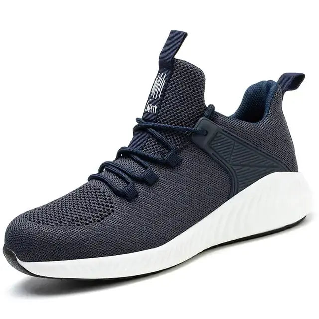 Men Protective Shoes GLR SHOPPING