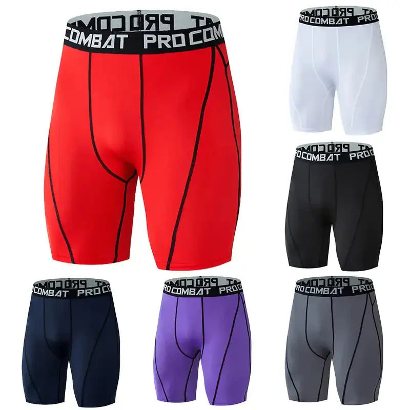 Compression Shorts GLR SHOPPING