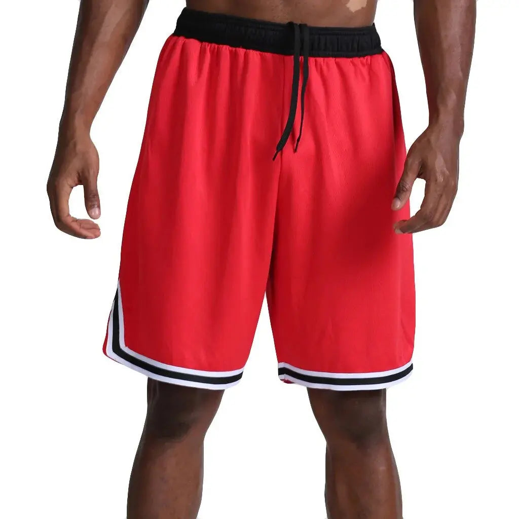 Men's Summer Sports Shorts: Fashionable, Thin, Fast-Drying GLR SHOPPING