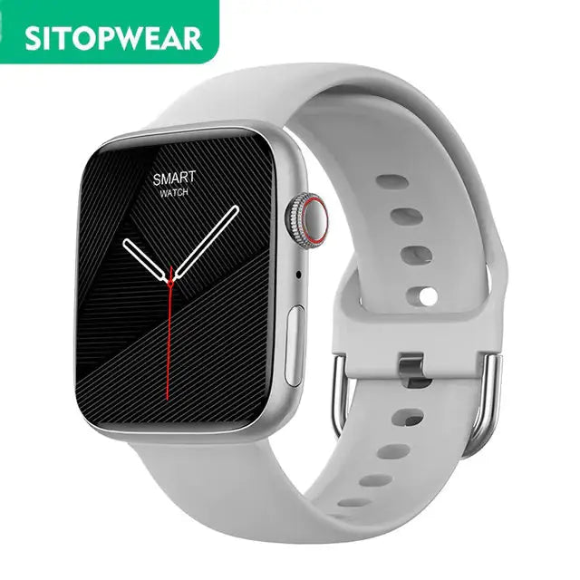 Large HD Screen Smart Watch - GLR SHOPPING