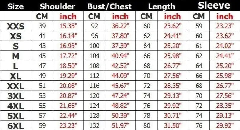 Anime Design Hoodies GLR SHOPPING