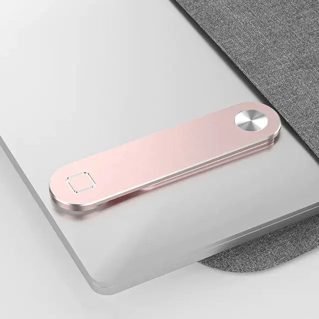 Magnetic Smart Folding Phone Holder GLR SHOPPING