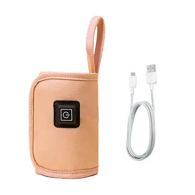 Bottle Thermal Warmer Bag GLR SHOPPING