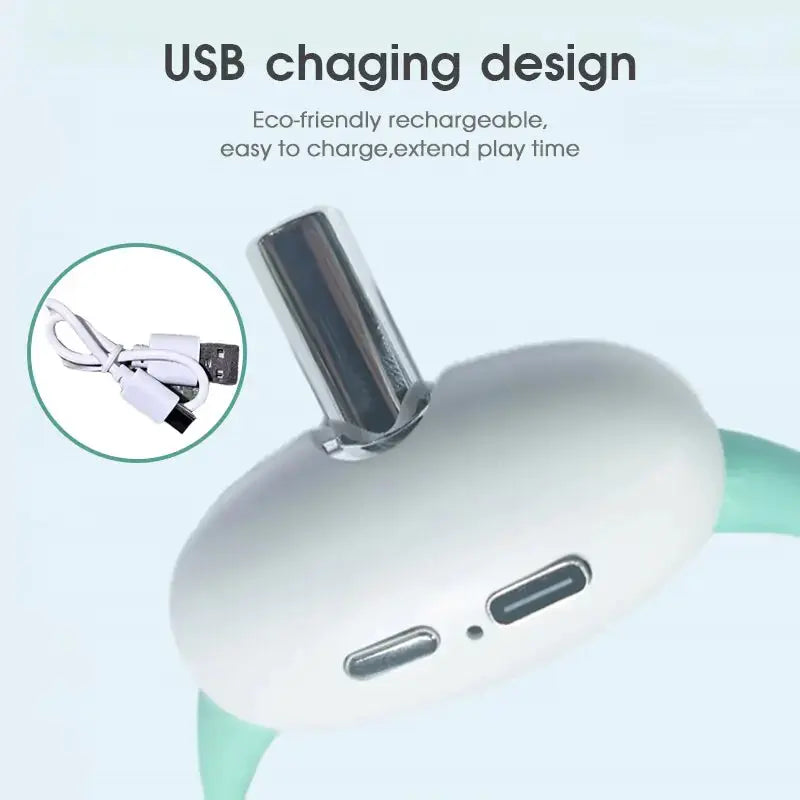 Automatic Cat Laser Toy GLR SHOPPING