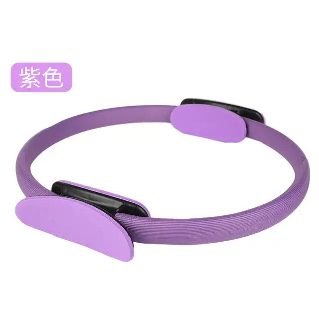 Yoga Exercise Fitness Ring GLR SHOPPING