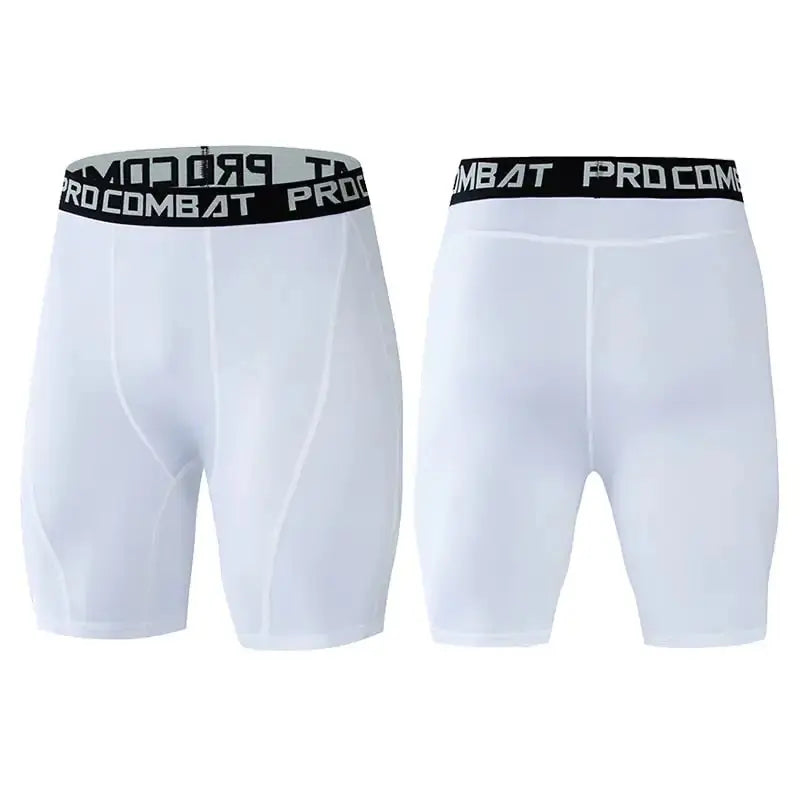 Compression Shorts GLR SHOPPING