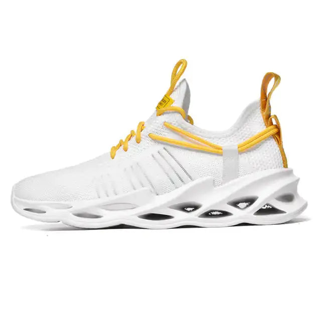 Men's Running Sneakers GLR SHOPPING