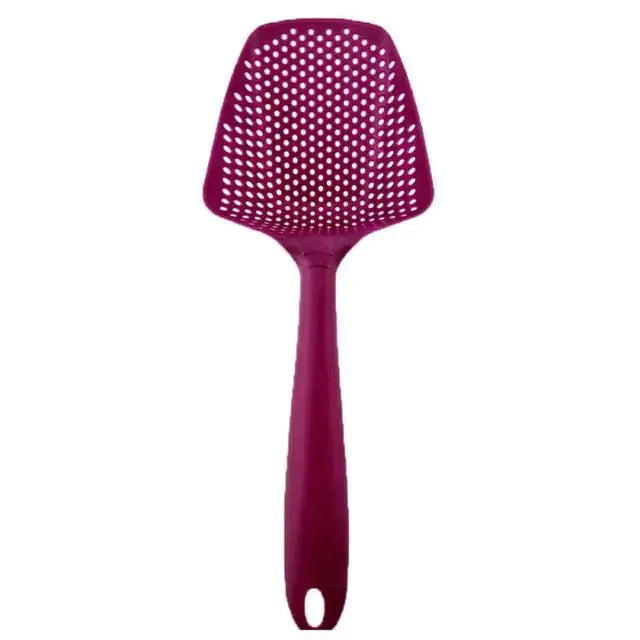 1PC Large Colander Scoop GLR SHOPPING
