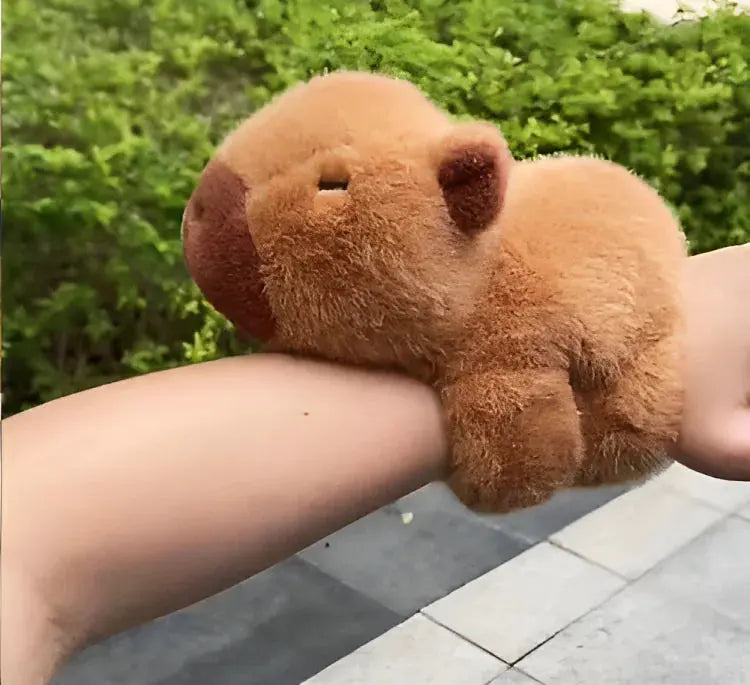 Capybara Bracelet GLR SHOPPING