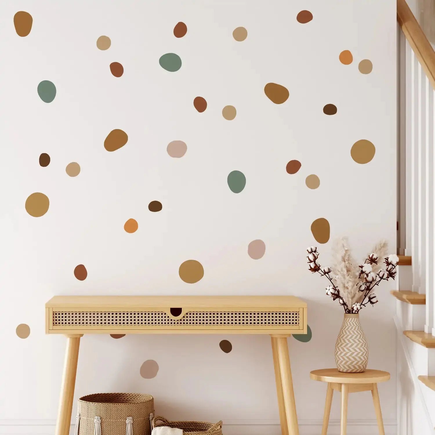 Wall Creative Room Stickers GLR SHOPPING