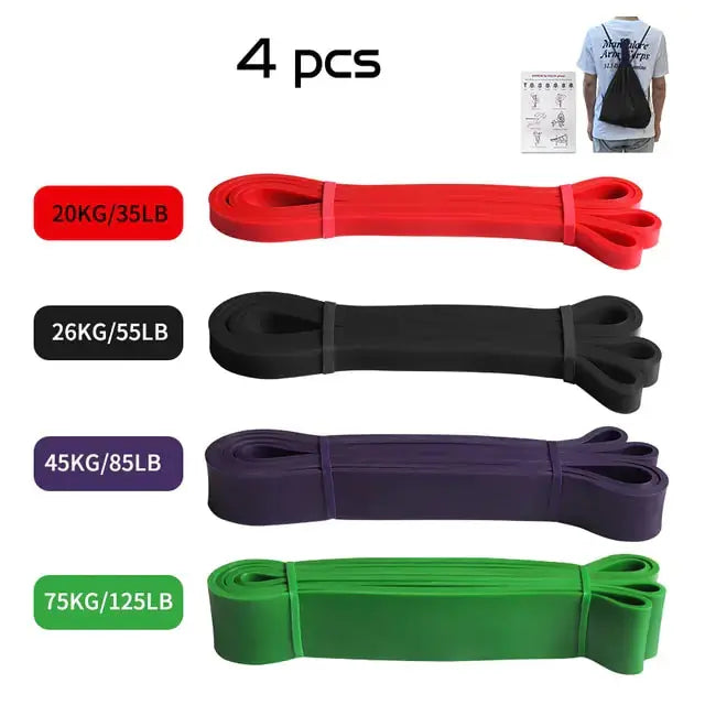 Elastic Band For Sports GLR SHOPPING
