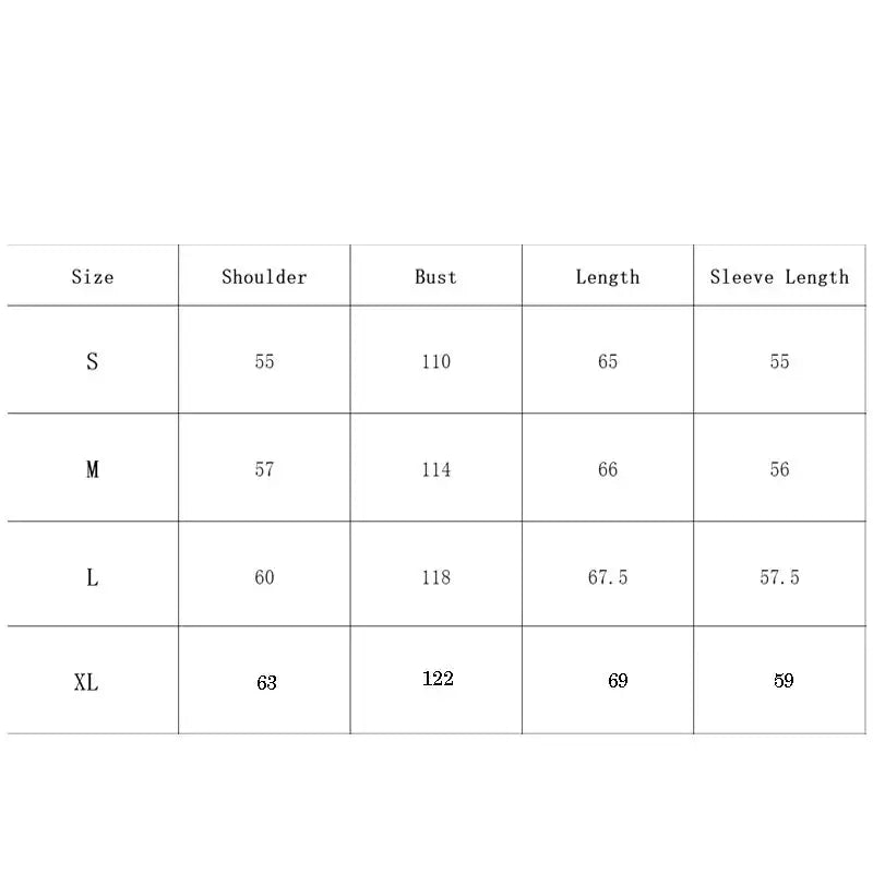 Streetwear Skull Print Hoodies GLR SHOPPING