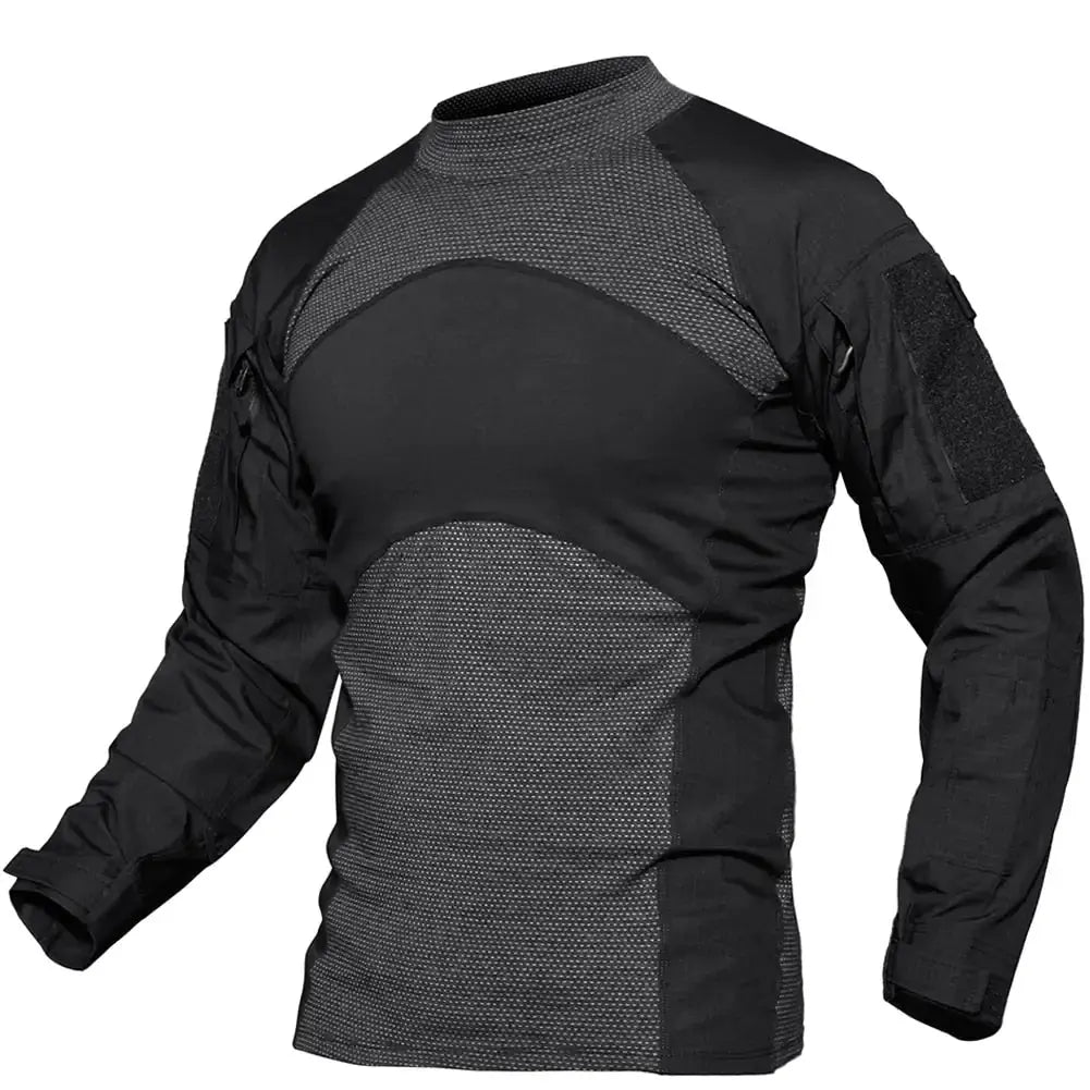 Tactical Combat Shirt GLR SHOPPING