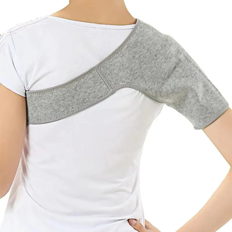 Shoulder Protector Compression Strap GLR SHOPPING