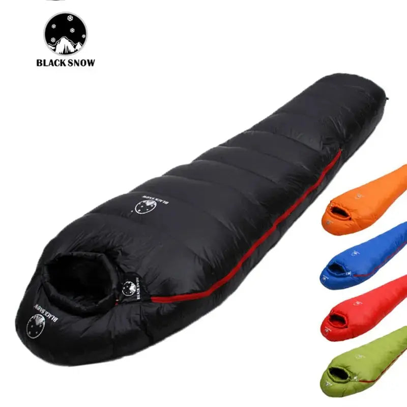 Outdoor Camping Sleeping Bag GLR SHOPPING