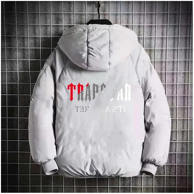 Limited New Trapstar London Men GLR SHOPPING