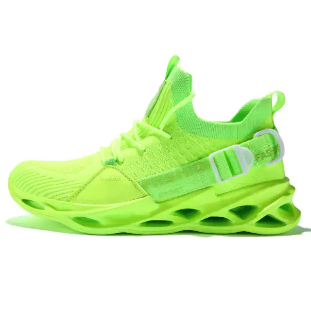 Men's Running Sneakers GLR SHOPPING