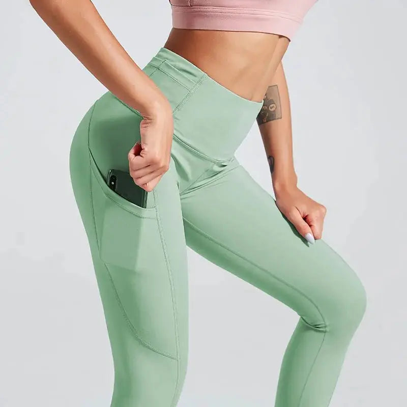 women's leggings GLR SHOPPING