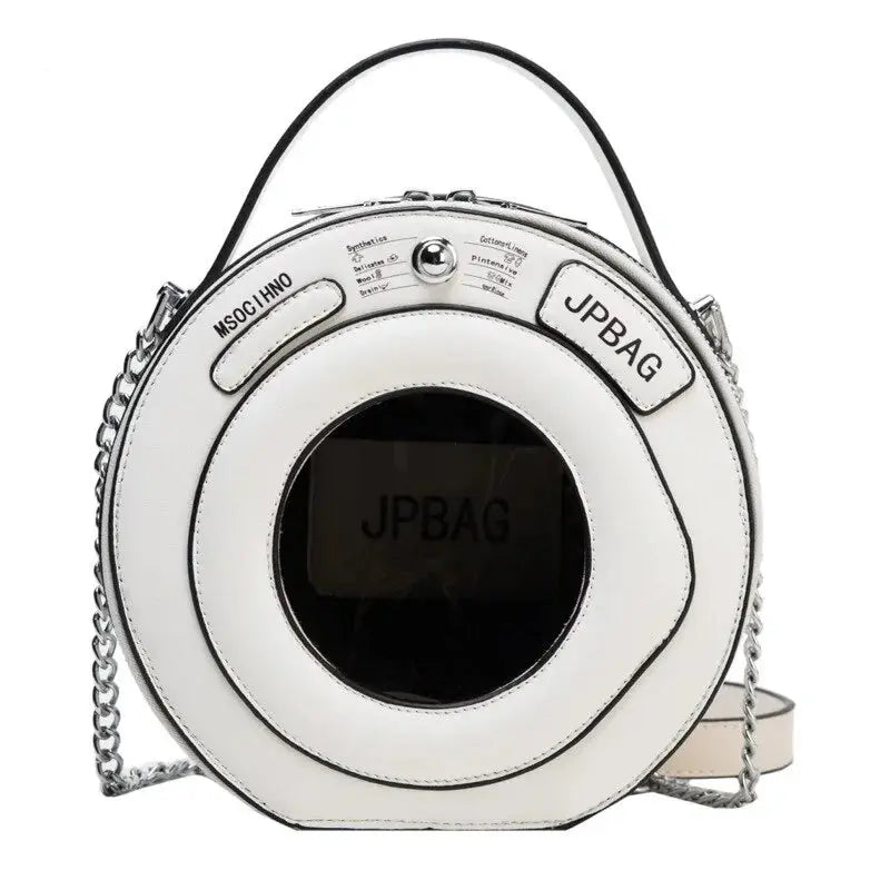 Washing Machine Round Bag GLR SHOPPING