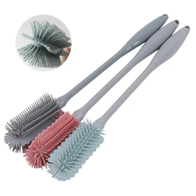 Soft Rubber Cup Brush GLR SHOPPING