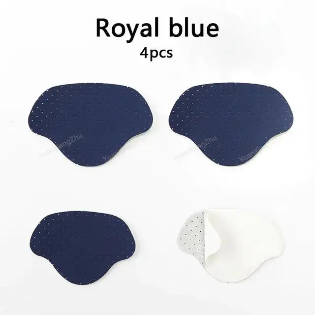 Sneaker Heel Protector Adhesive Pads GLR SHOPPING