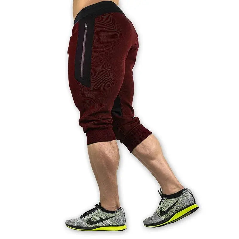 Men's Sport Athletic Shorts GLR SHOPPING