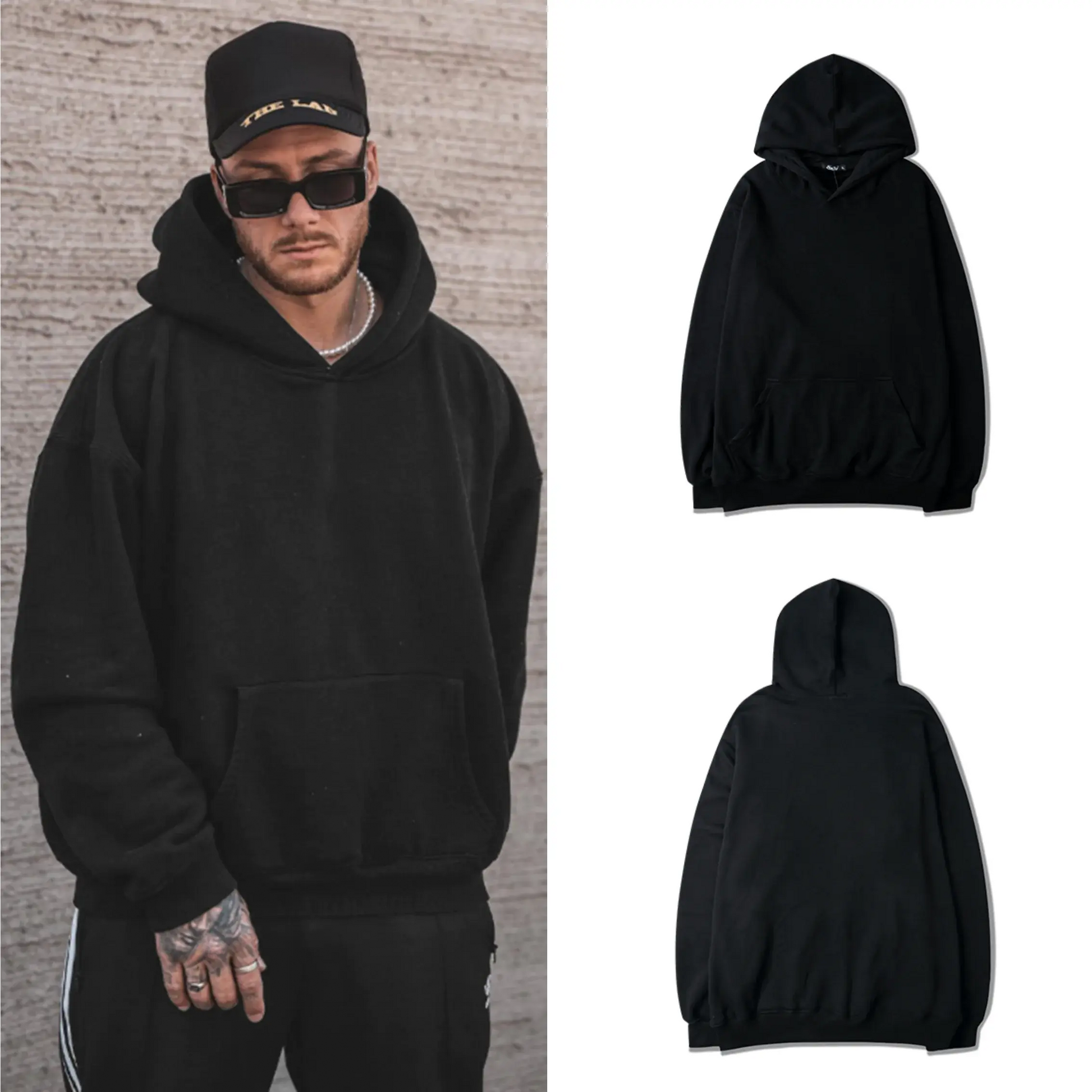 2022 Autumn Y2k Hoodie GLR SHOPPING