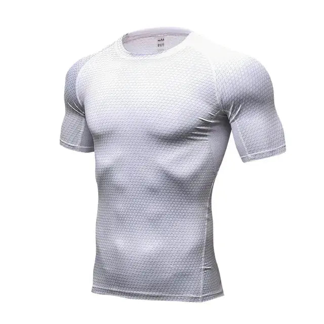 Compression tee GLR SHOPPING