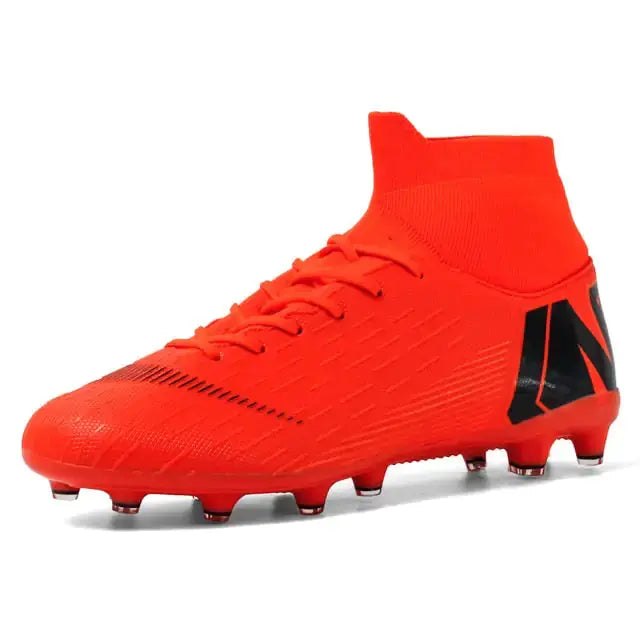 Mens Soccer Cleats GLR SHOPPING