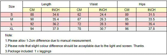 Kaminsky 6 Colors High Waist Women Leggings Solid Patchwork Casual Pants Push Up Jeggings Sexy Ladies Slim Fitness Leggings GLR SHOPPING