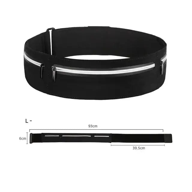 Waterproof Outdoor Waist Bag GLR SHOPPING
