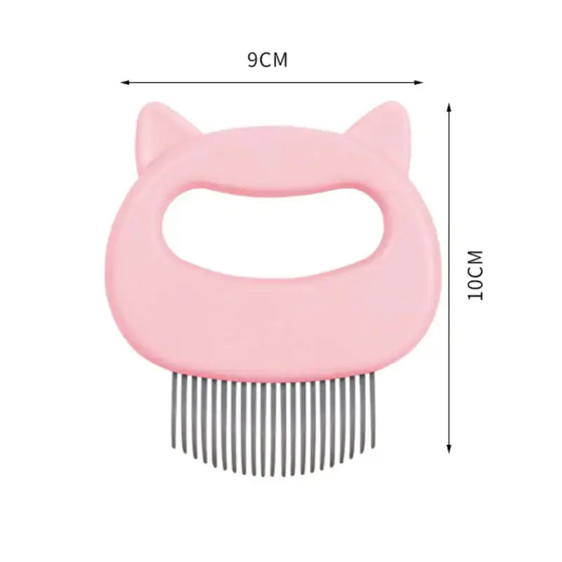 Pet Massage Comb GLR SHOPPING