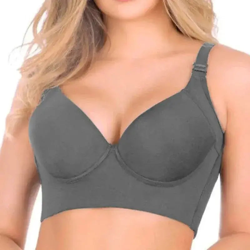 Women Deep Cup Bra GLR SHOPPING