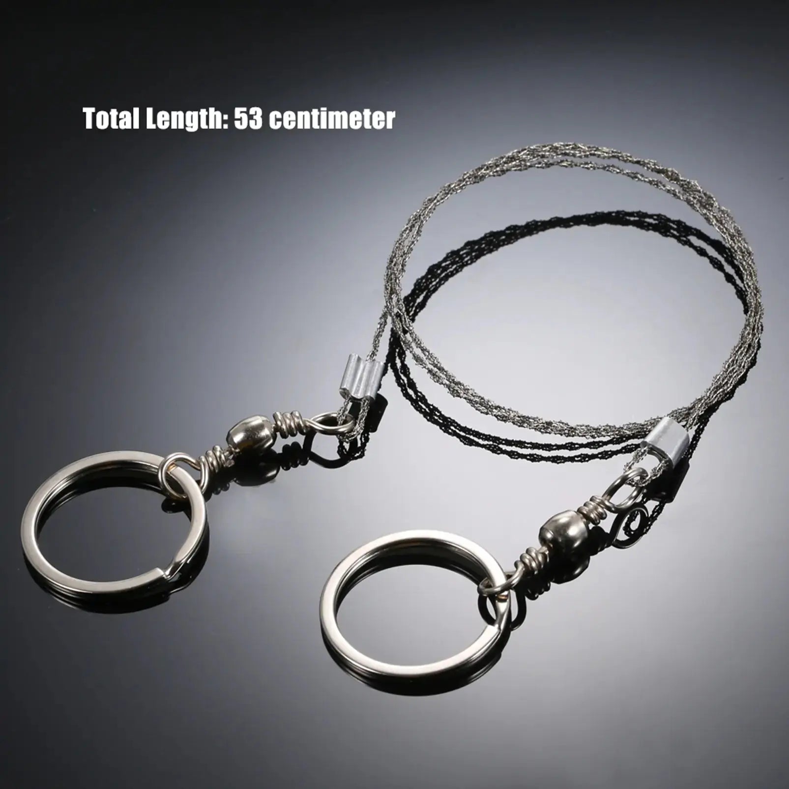 Steel Wire Saw GLR SHOPPING