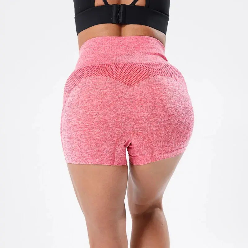 women's fitness shorts GLR SHOPPING