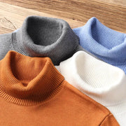 Turtleneck Sweater For Men GLR SHOPPING