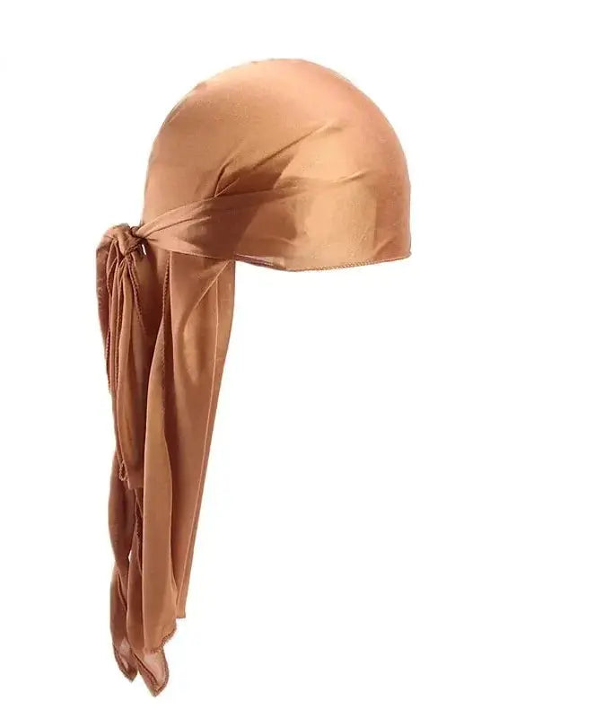 Unisex Satin Breathable Turban GLR SHOPPING