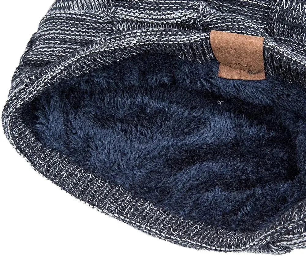 Bluetooth Beanie GLR SHOPPING