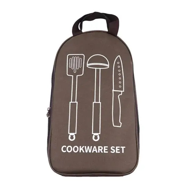 Camping Cookware Storage Bags GLR SHOPPING