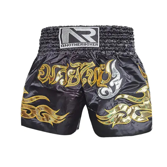 Men Boxing Shorts GLR SHOPPING